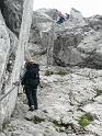 Wandern Hindelanger Klettersteig 39 